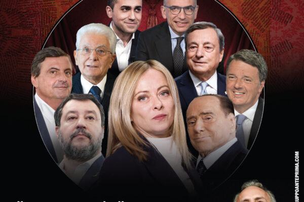 Marco Travaglio: Una Voce Del Giornalismo Italiano Contemporaneo