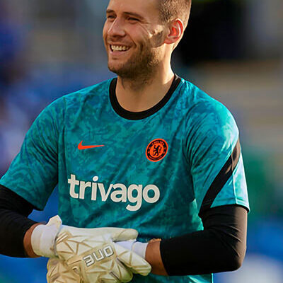 Marcus Bettinelli: La carriera e le prospettive future