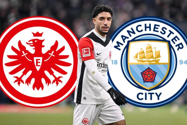 Marmoush: Un Talento Emerge nel Mondo del Calcio