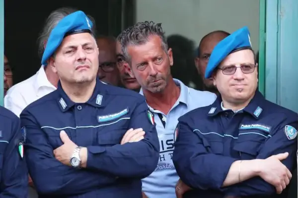 La Storia Controversa di Massimo Giuseppe Bossetti