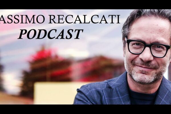 Massimo Recalcati: Un Viaggio nel Pensiero Psicologico Moderno