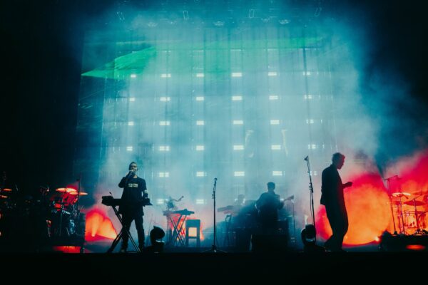 La Rivoluzione Musicale dei Massive Attack