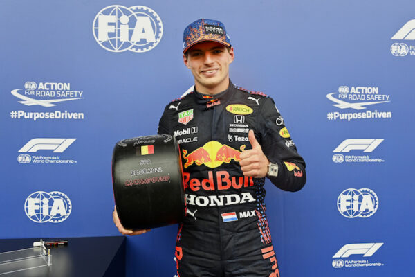 Max Verstappen: Il Campione della Formula 1