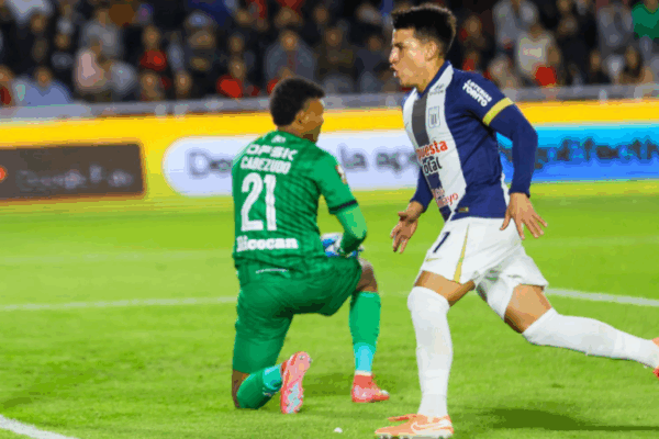 Melgar e Alianza Lima: Una Rivalità Storica nel Calcio Peruviano