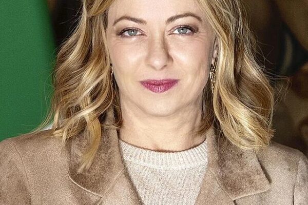 Giorgia Meloni e la Politica sulla Droga in Italia