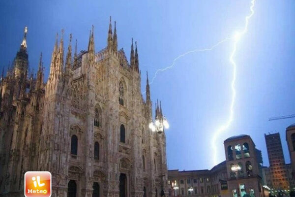 Meteo Milano Oggi: Il Riepilogo delle Condizioni Atmosferiche