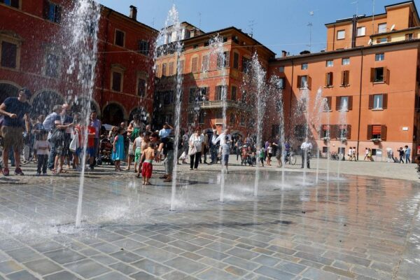 Previsioni Meteo a Modena: Aggiornamenti e Trend Attuali