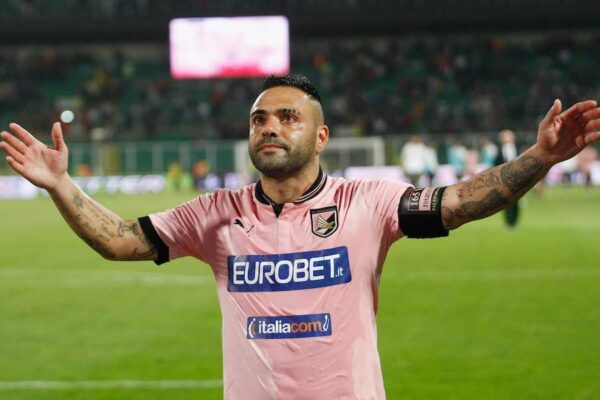 La carriera e l’eredità di Francesco Miccoli nel calcio italiano