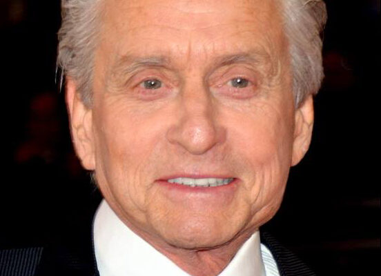 Michael Douglas: Un’icona di Hollywood