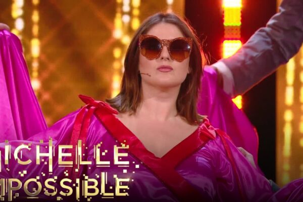 Michela Giraud: Una Storia di Umorismo e Successo
