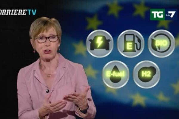 Milena Gabanelli e l’auto elettrica: una nuova era della mobilità