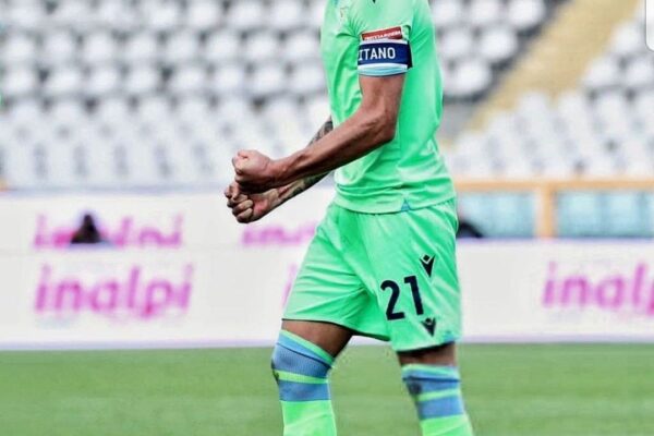 Milinkovic Savic: Il Fuoriclasse della Lazio