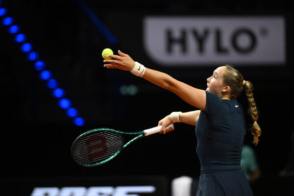 Mirra Andreeva: La Giovane Promessa del Tennis Mondiale