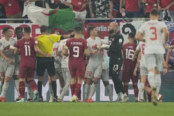 La Carriera di Mitrovic: Dalle Origini ai Recenti Successi