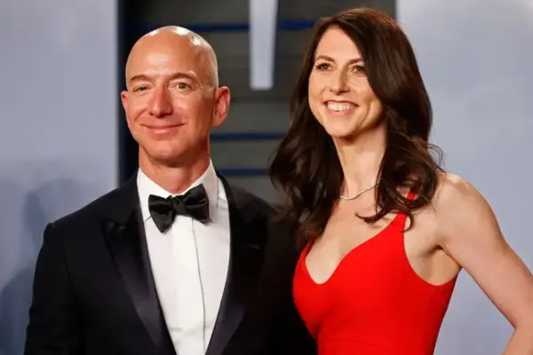 La Moglie di Jeff Bezos: MacKenzie Scott e il suo impatto