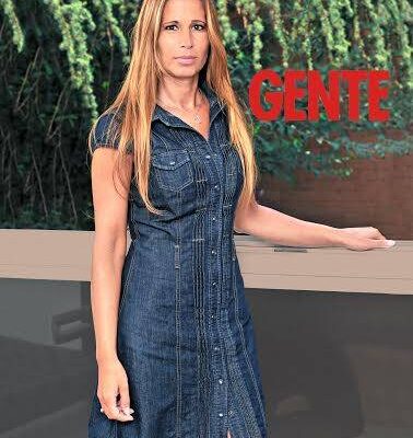 La Moglie di Bossetti e la Verità Dietro il Caso di Giulia Re Barbara