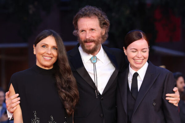 La moglie di Jovanotti: Vita e Amore di Francesca Maturi