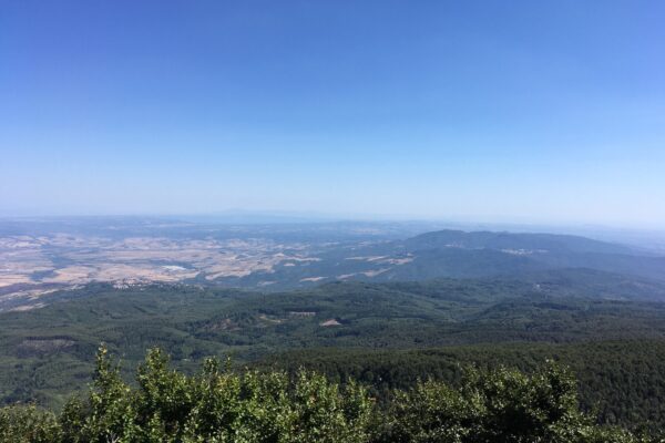 Scopri il Monte Amiata: Un Gioiello della Toscana