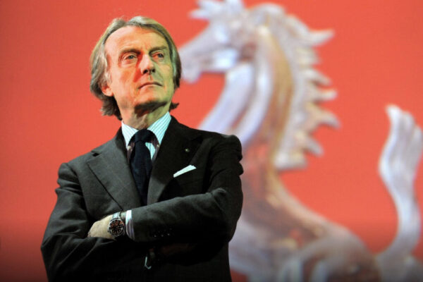 Luca di Montezemolo: una figura chiave nell’industria automobilistica