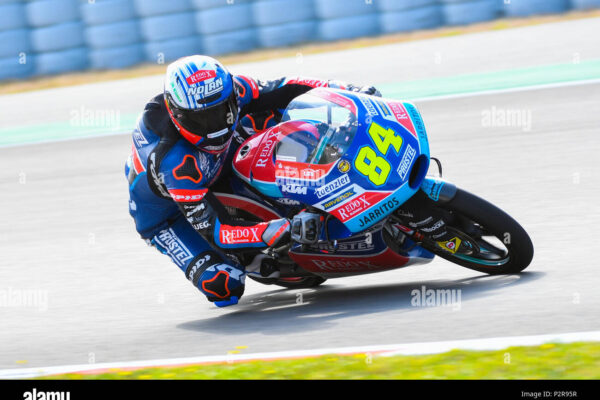 Moto 3: Un Passo Importante Verso la MotoGP
