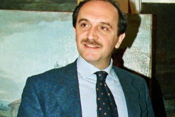 La vita e l’eredità di Nicola Calipari