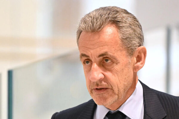 Nicolas Sarkozy: Un’analisi della sua eredità politica