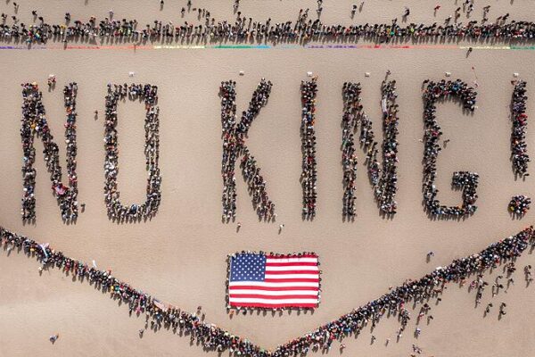 Il Movimento ‘No Kings’: Verso una Nuova Era Politica in Europa