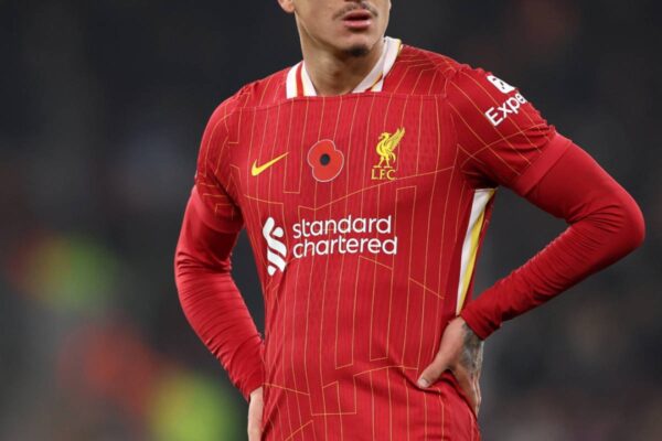 Darwin Núñez: La Stella del Calcio Uruguaiano