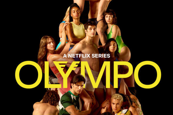 Olimpo: La Serie Netflix che Rinnova la Mitologia Greca