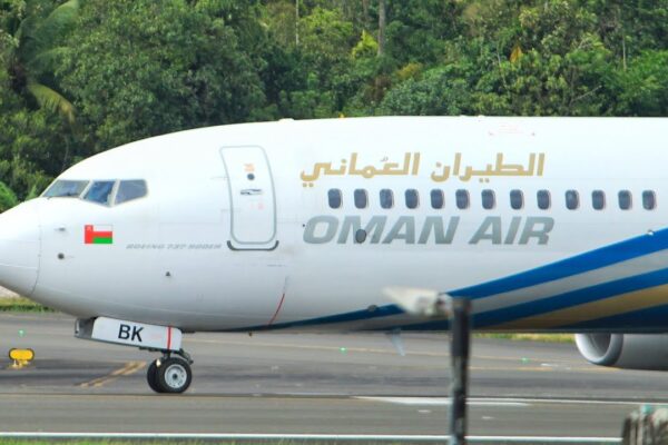 Oman: Evoluzione e Sviluppo nel Mondo Moderno