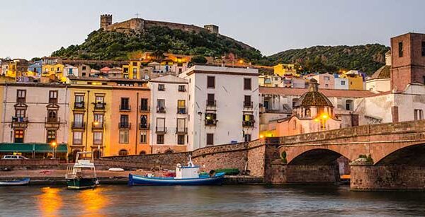 Esplorando Oristano: Cuore Pulsante della Sardegna