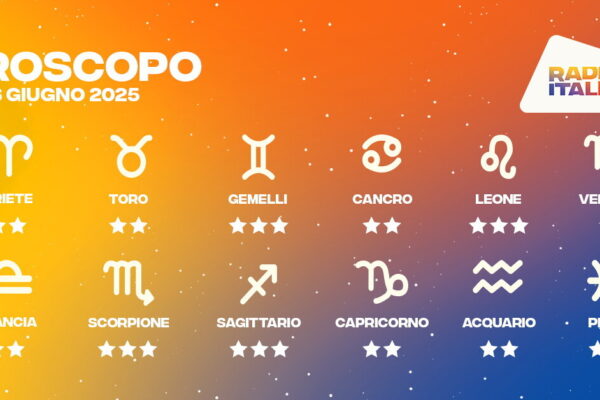 Oroscopo Capricorno del 6 Giugno: Un Giorno di Riflessione