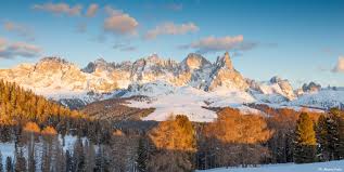 Pale di San Martino: Un Tesoro Naturale del Trentino