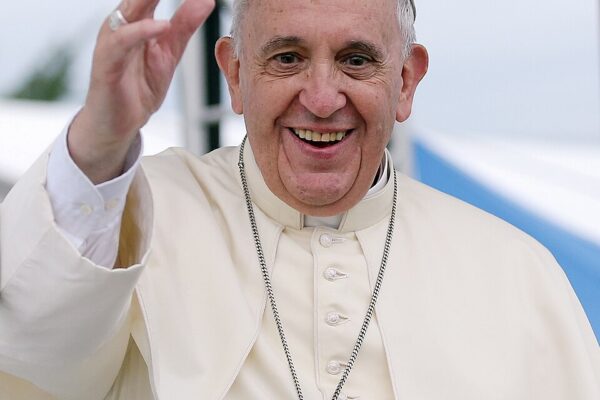 Il Ruolo di Papa Francesco nella Società Moderna