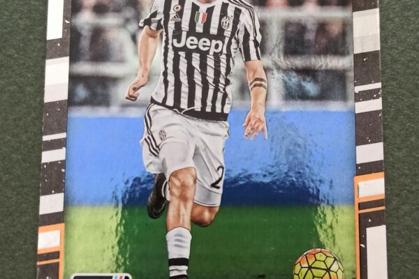 Paulo Dybala: La Star del Calcio Argentino nel 2023