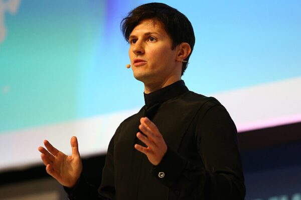 Pavel Durov e la sua famiglia: Chi sono i suoi figli?