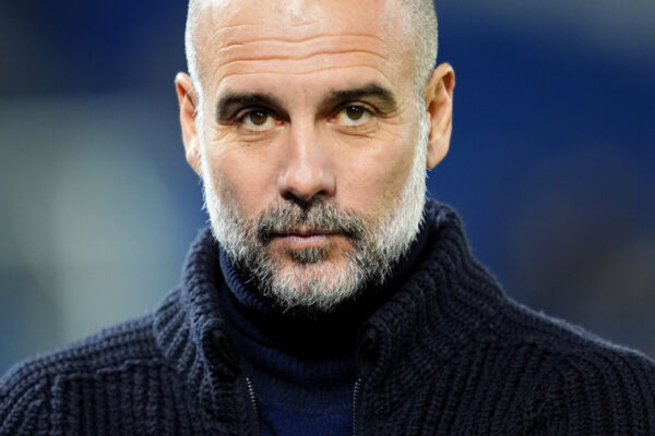Pep Guardiola: L’Architetto del Successo Calcistico