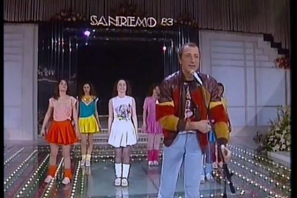 Pippo Franco: Un Icona della Commedia Italiana