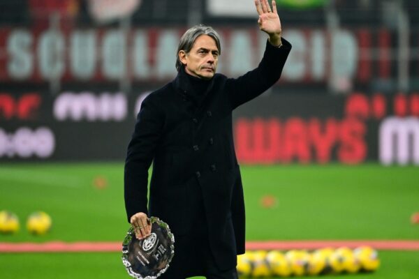 Pippo Inzaghi: Dalla Maglia della Nazionale all’Allenatore di Successo