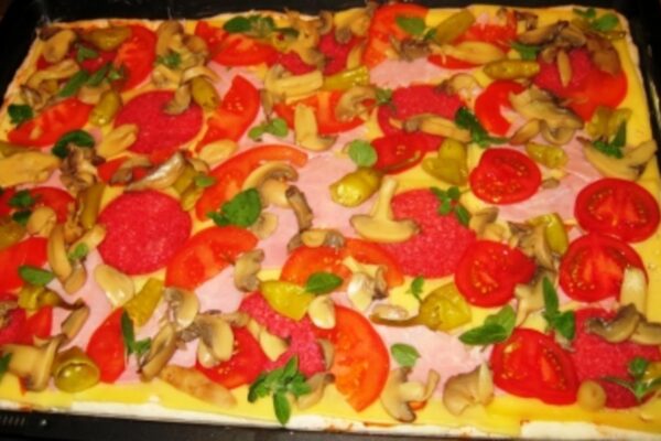 L’evoluzione della pizza: un simbolo di cultura e gusto
