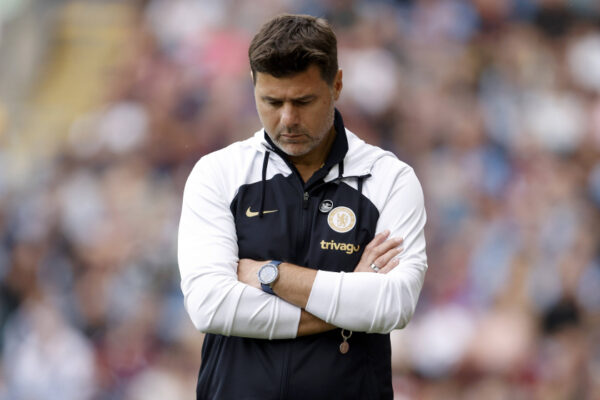 Mauricio Pochettino: la nuova era al Chelsea
