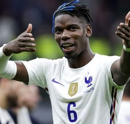 Il Rientro di Pogba: Una Nuova Opportunità o Solo Polemiche?
