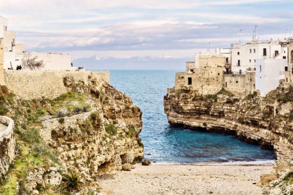 Polignano a Mare: Un gioiello della costa pugliese