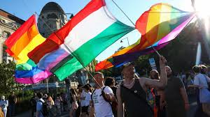 Pride Budapest: Le Politiche di Orban e i Diritti LGBTQ+