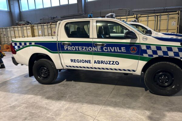 L’importanza della Protezione Civile in Italia
