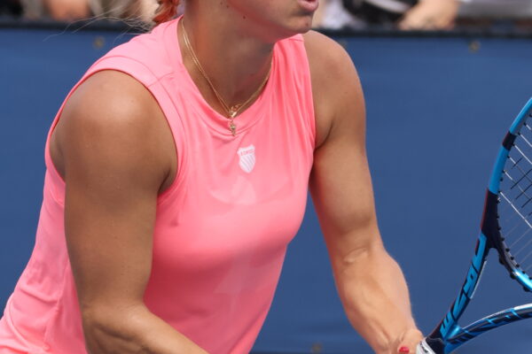 Yulia Putintseva: La Storia della Tennista Kazaka