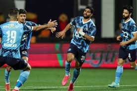 Le Piramidi di Zamalek: Un Tesoro Culturale e Storico