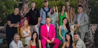 Quando inizia Temptation Island 2023? Tutte le novità