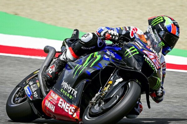 Fabio Quartararo: La Stella della MotoGP del 2023
