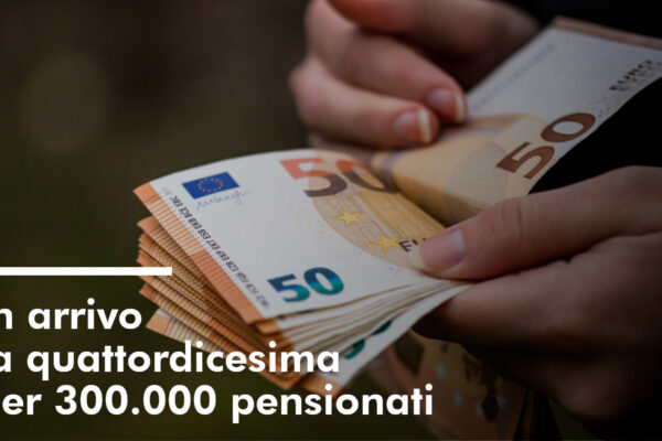 Cosa Aspettarsi dalla Quattordicesima Pensionati 2025